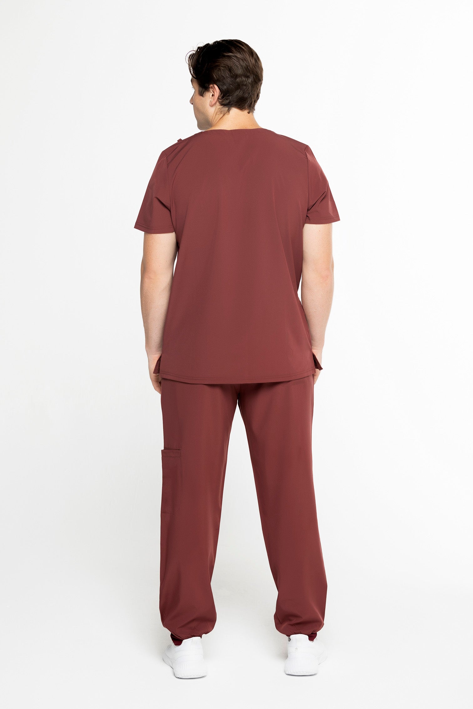 buy scrub tops online