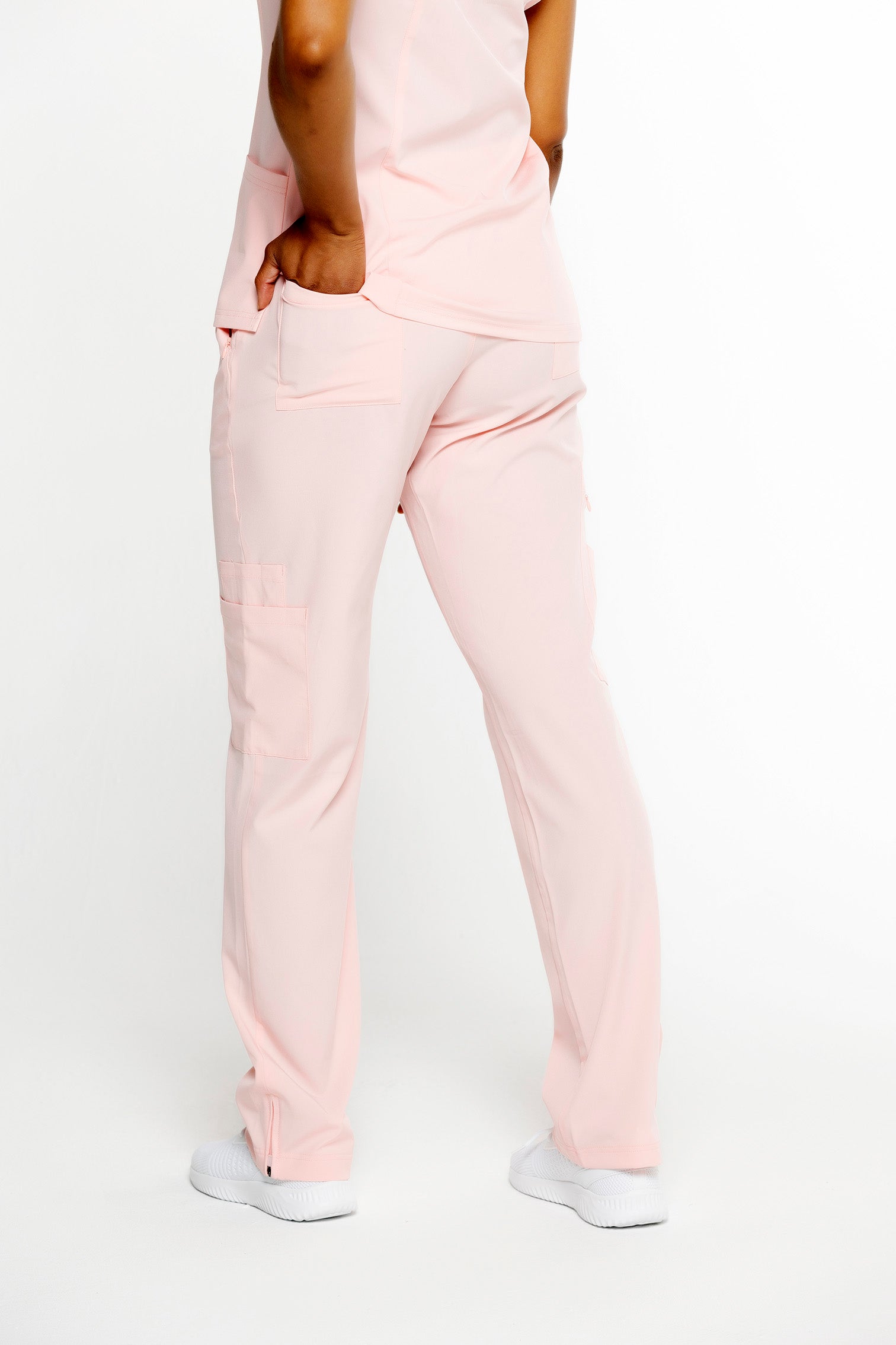 nursing scrubs jogger pants