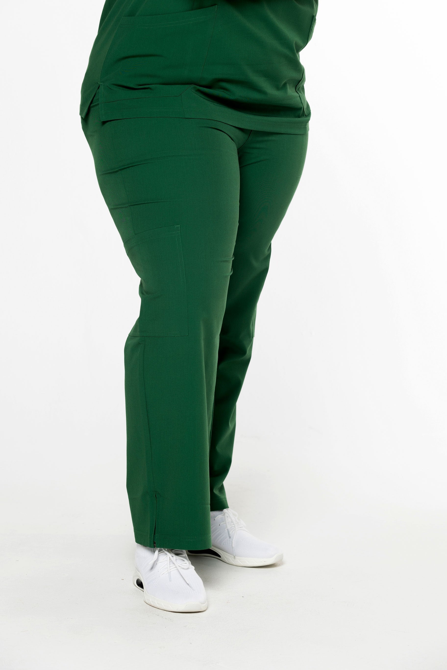 women med couture joggers