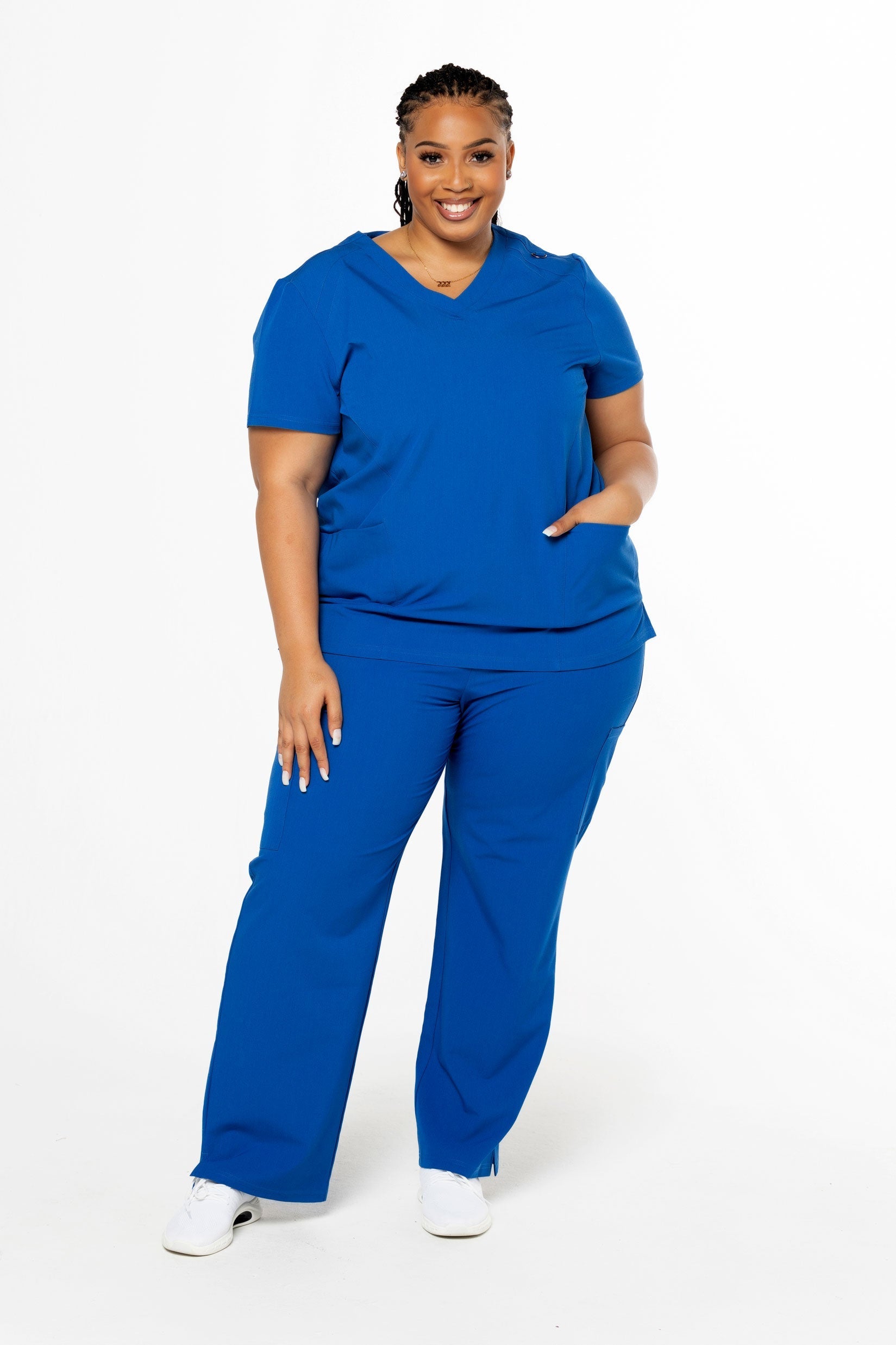 order medical scrubs online