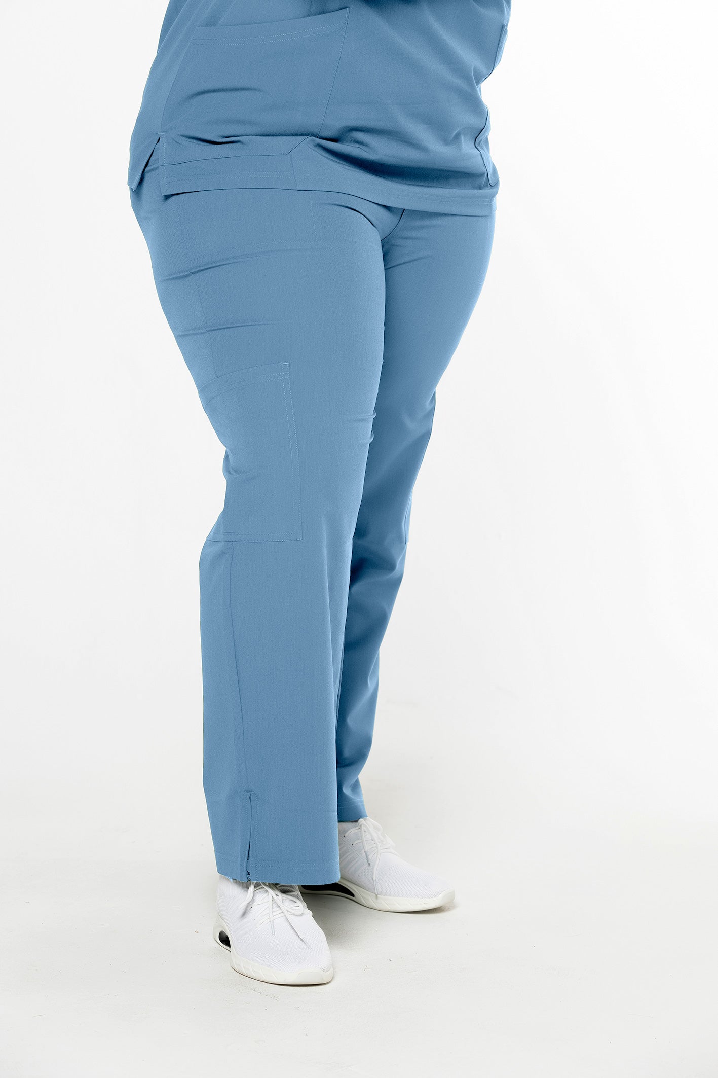 women med couture joggers