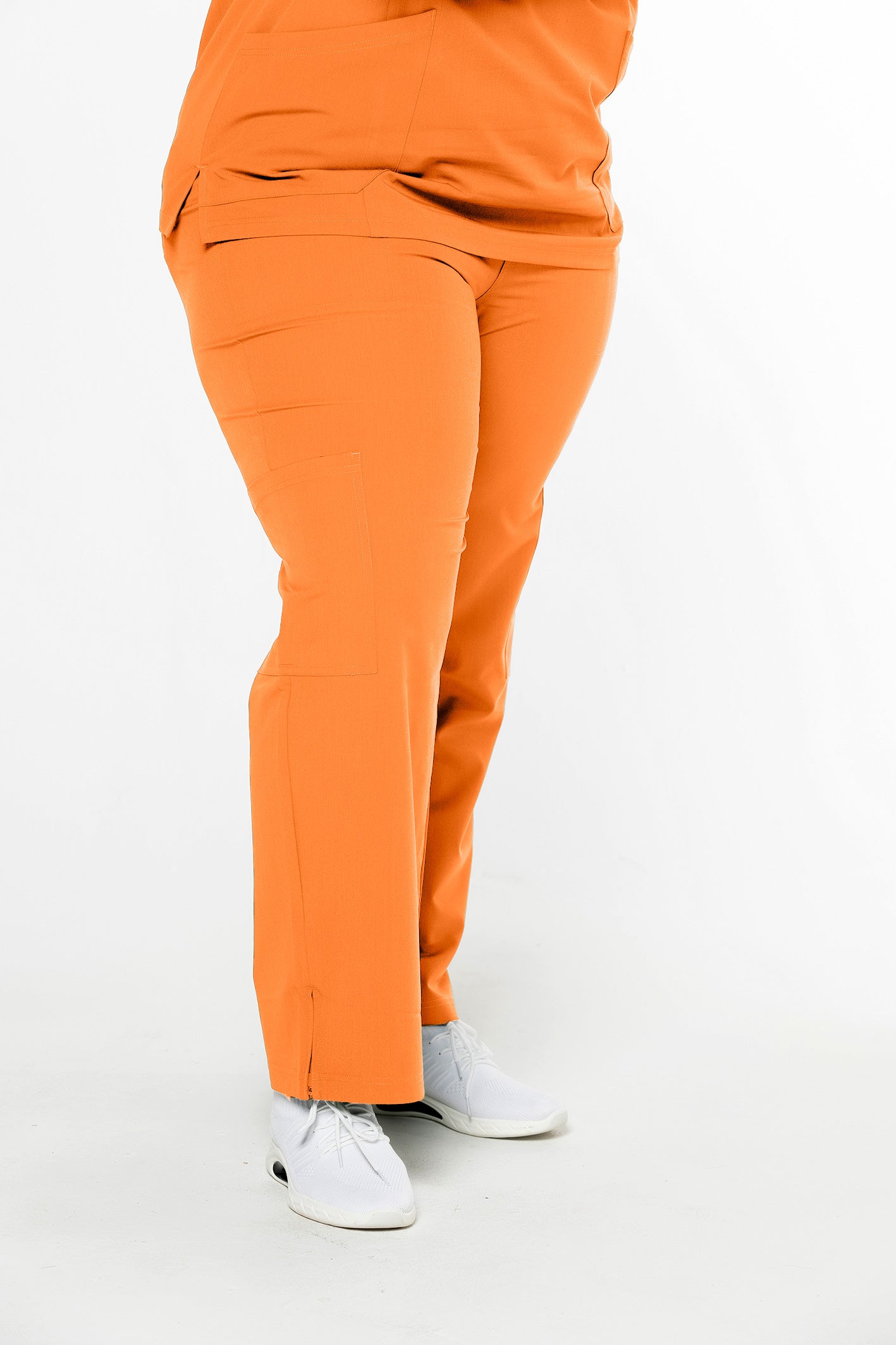 women med couture joggers