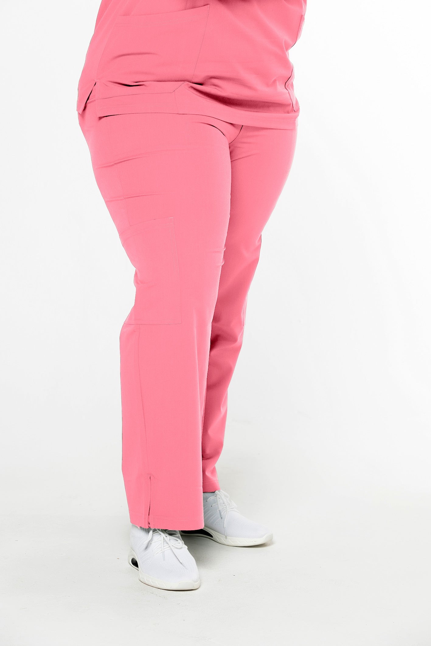 women med couture joggers