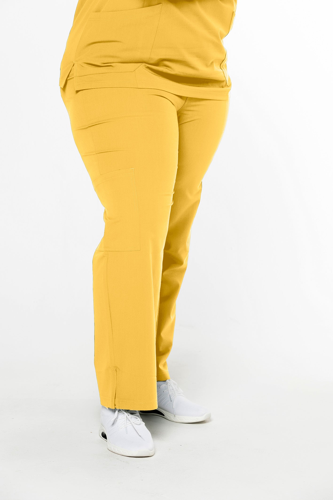 women med couture joggers