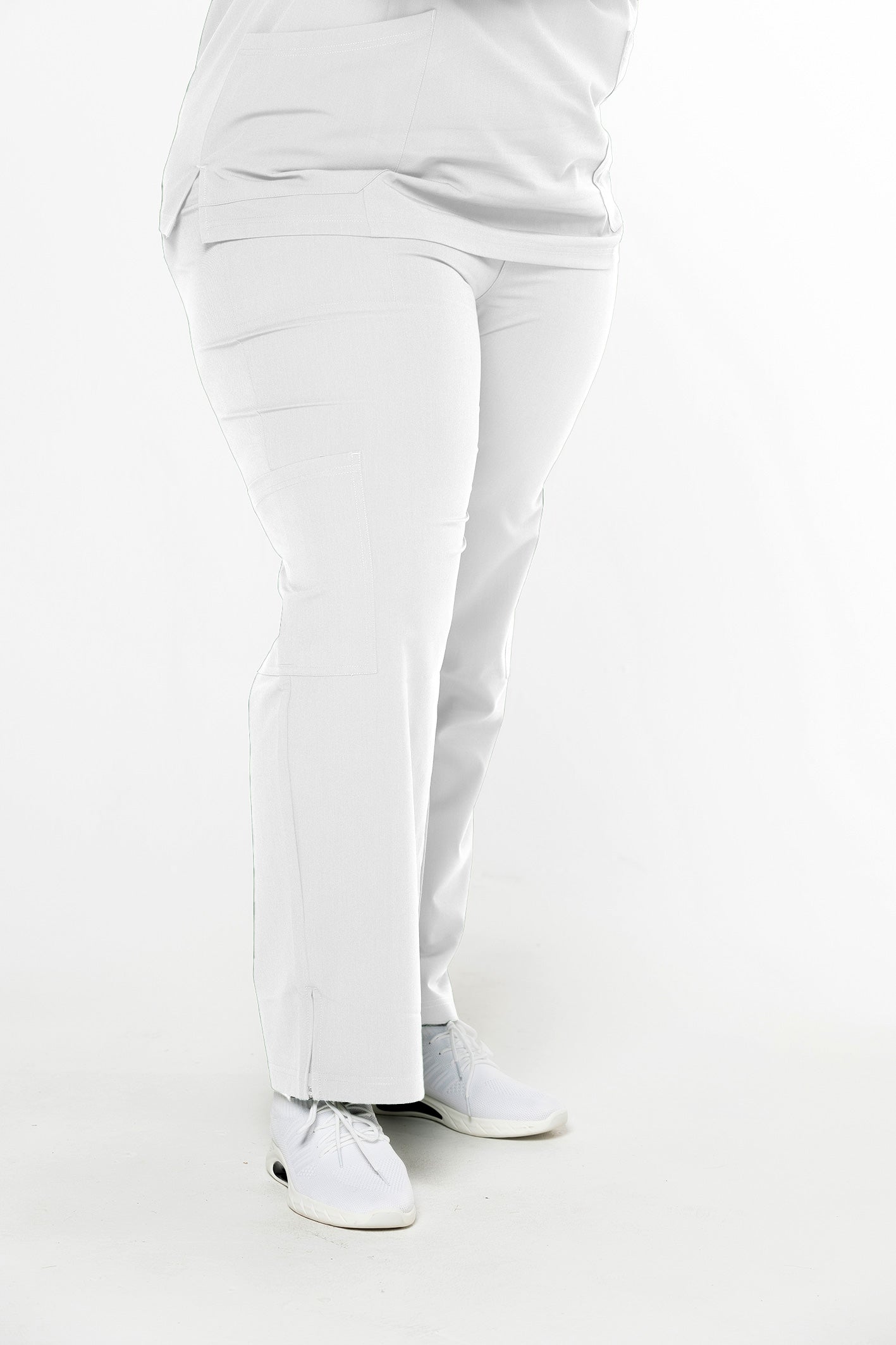 women med couture joggers