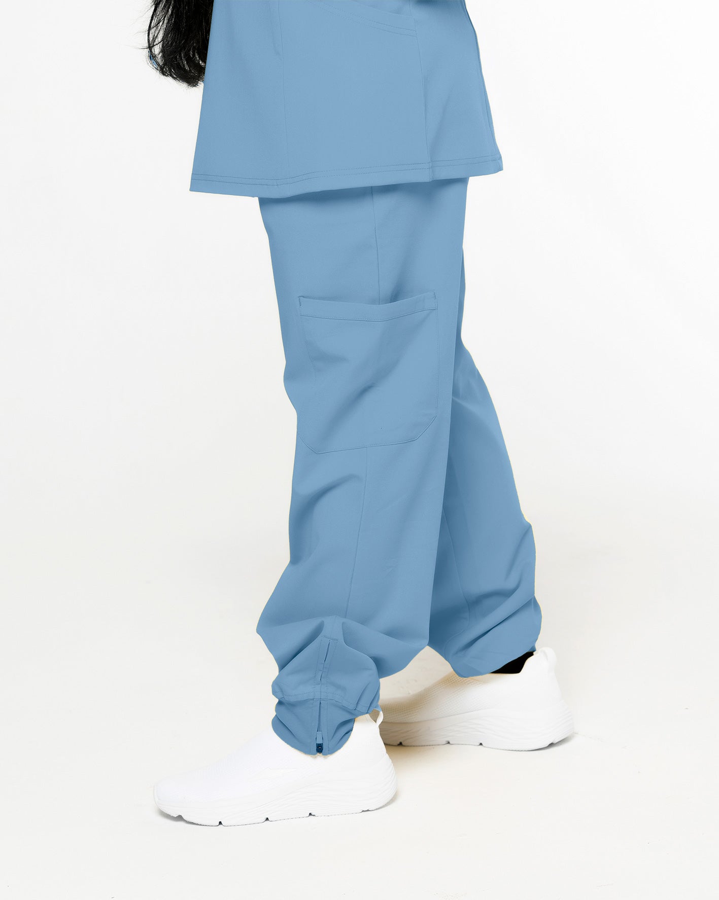 nursing scrubs jogger pants