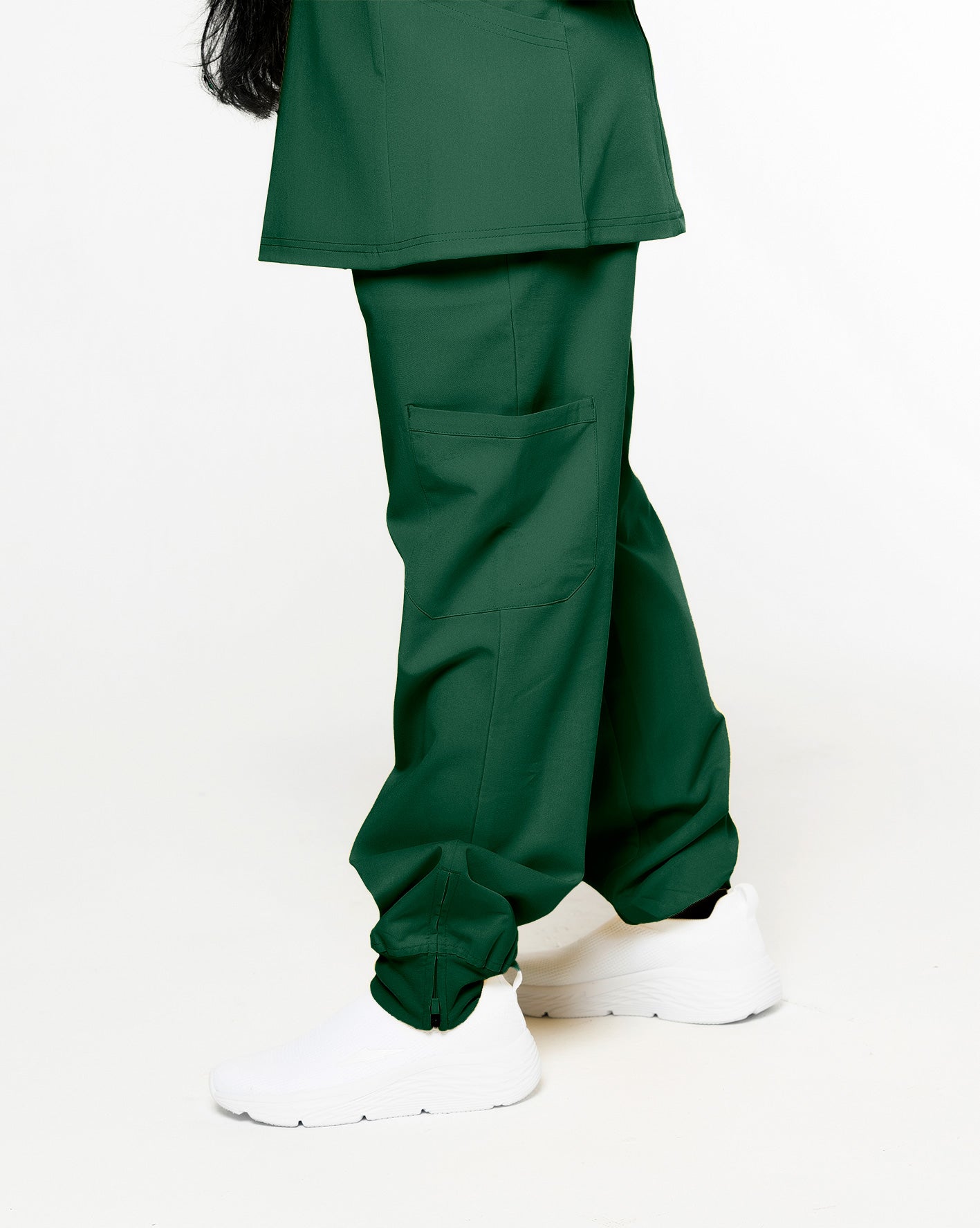 nursing scrubs jogger pants