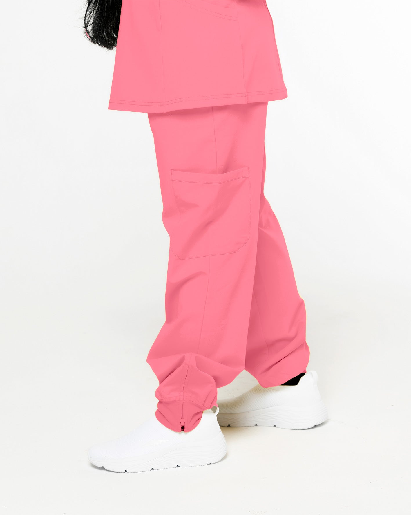 nursing scrubs jogger pants