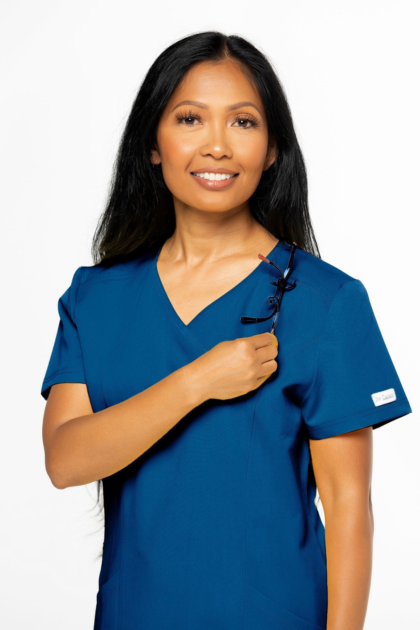 order medical scrubs online