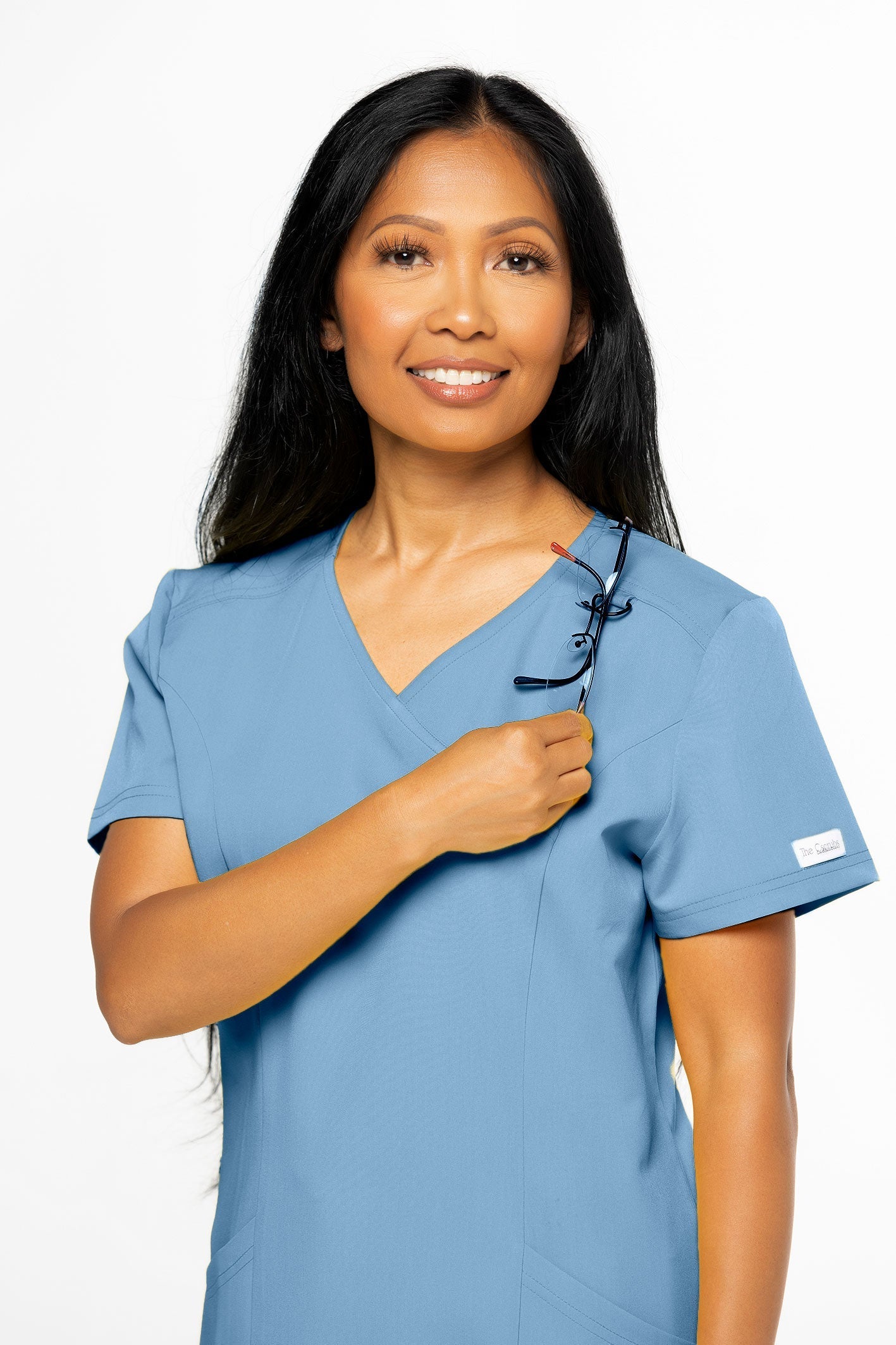 order medical scrubs online