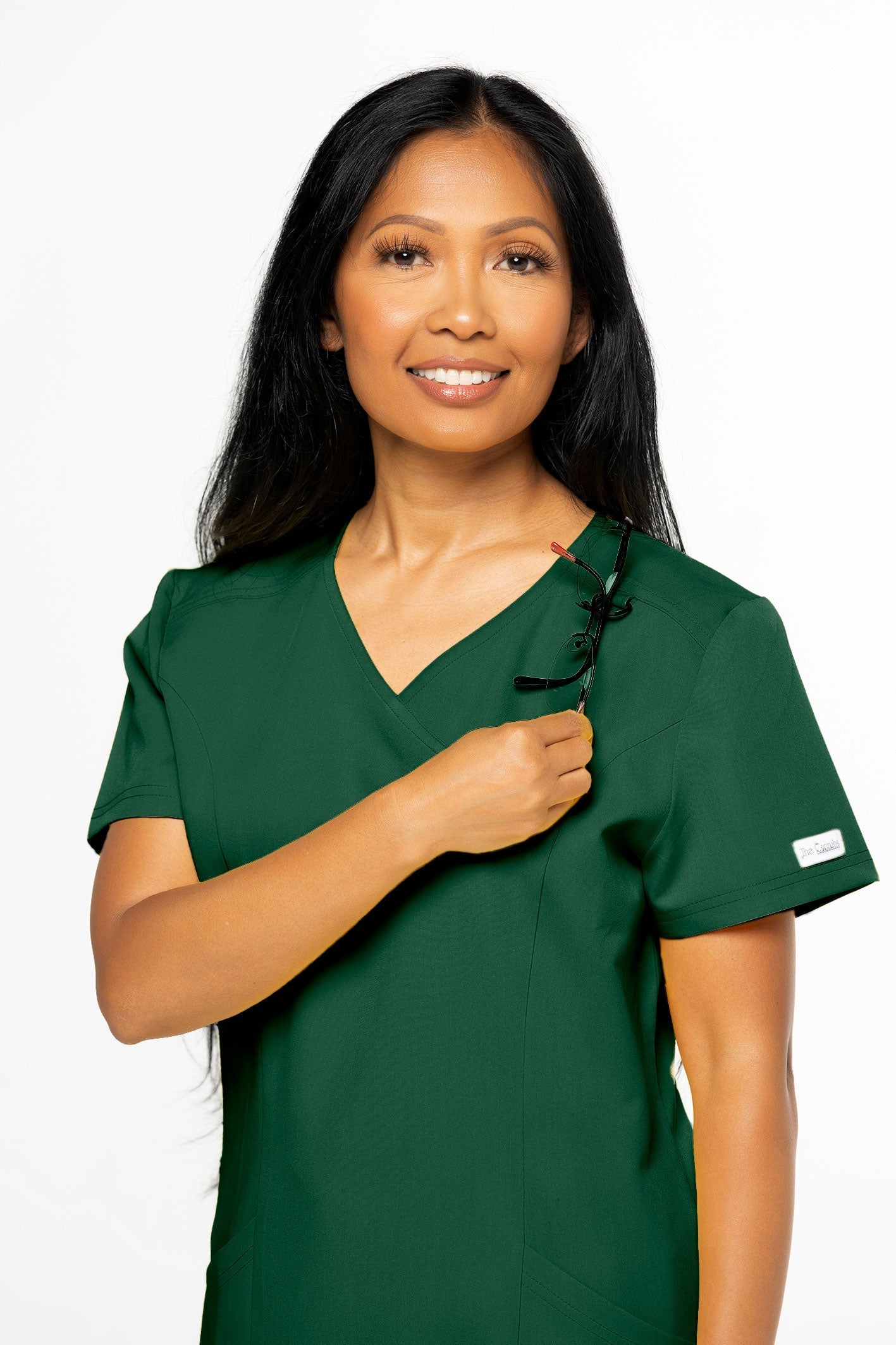 order medical scrubs online