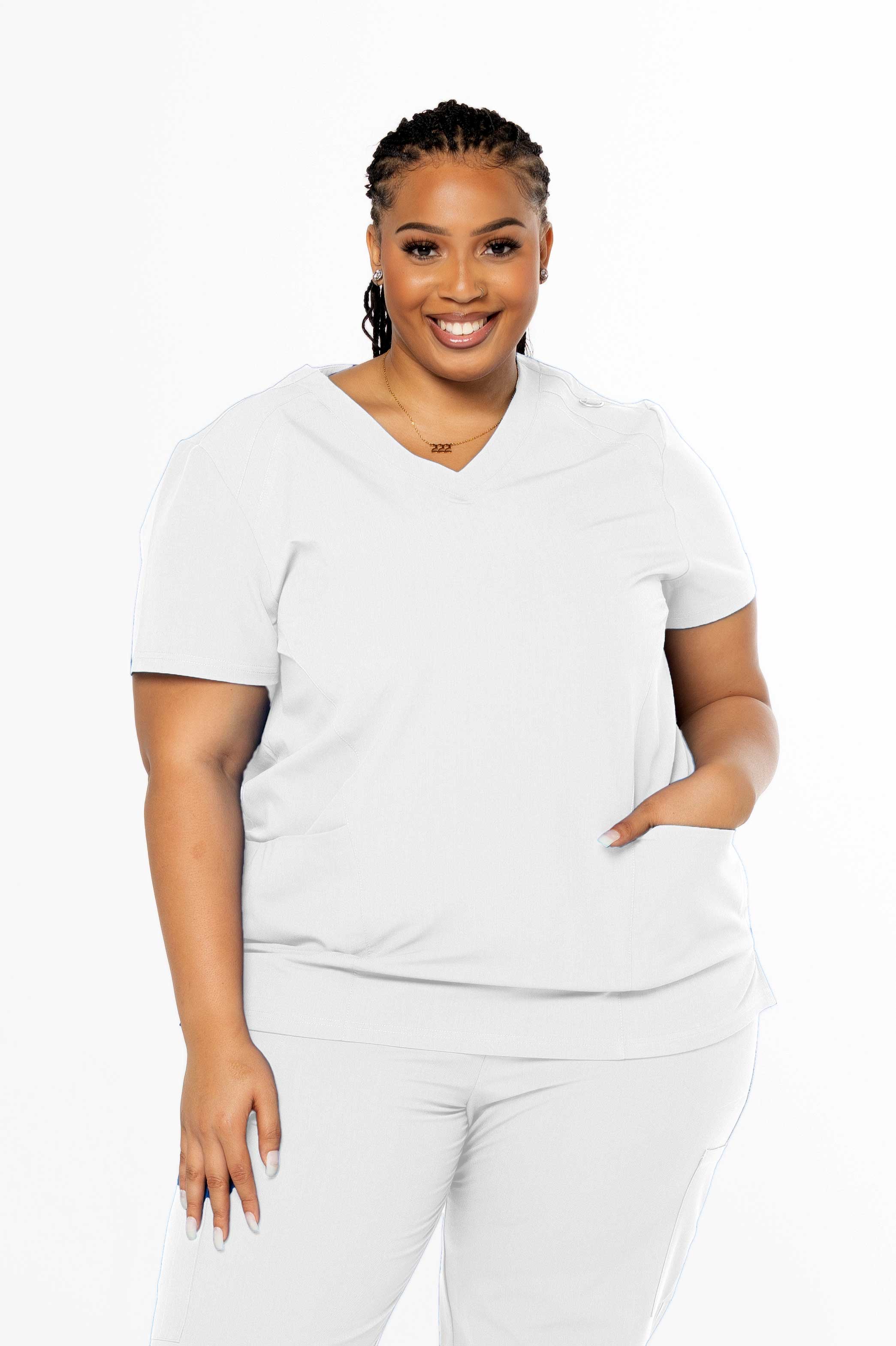 order medical scrubs online