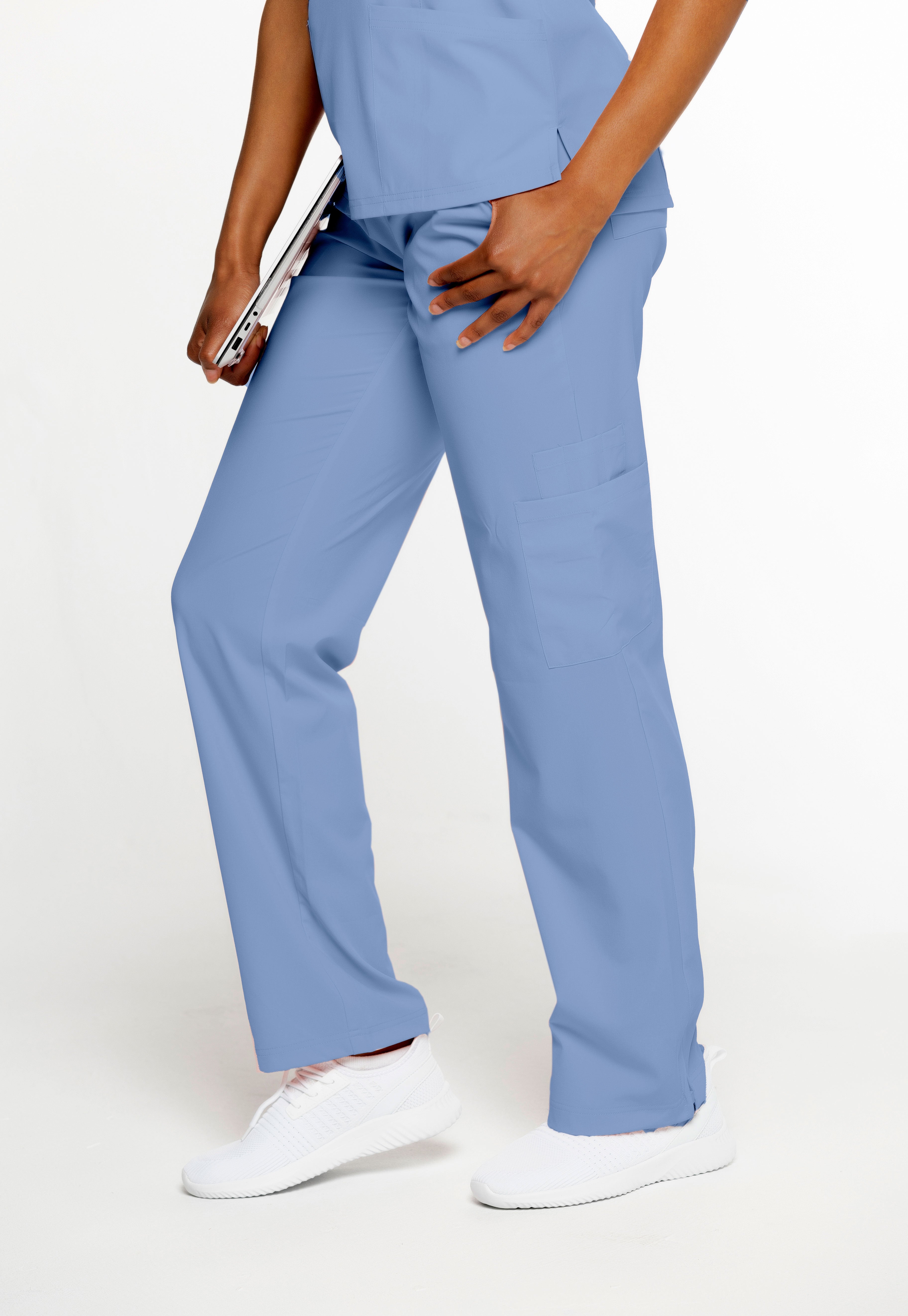 med couture insight scrubs pants