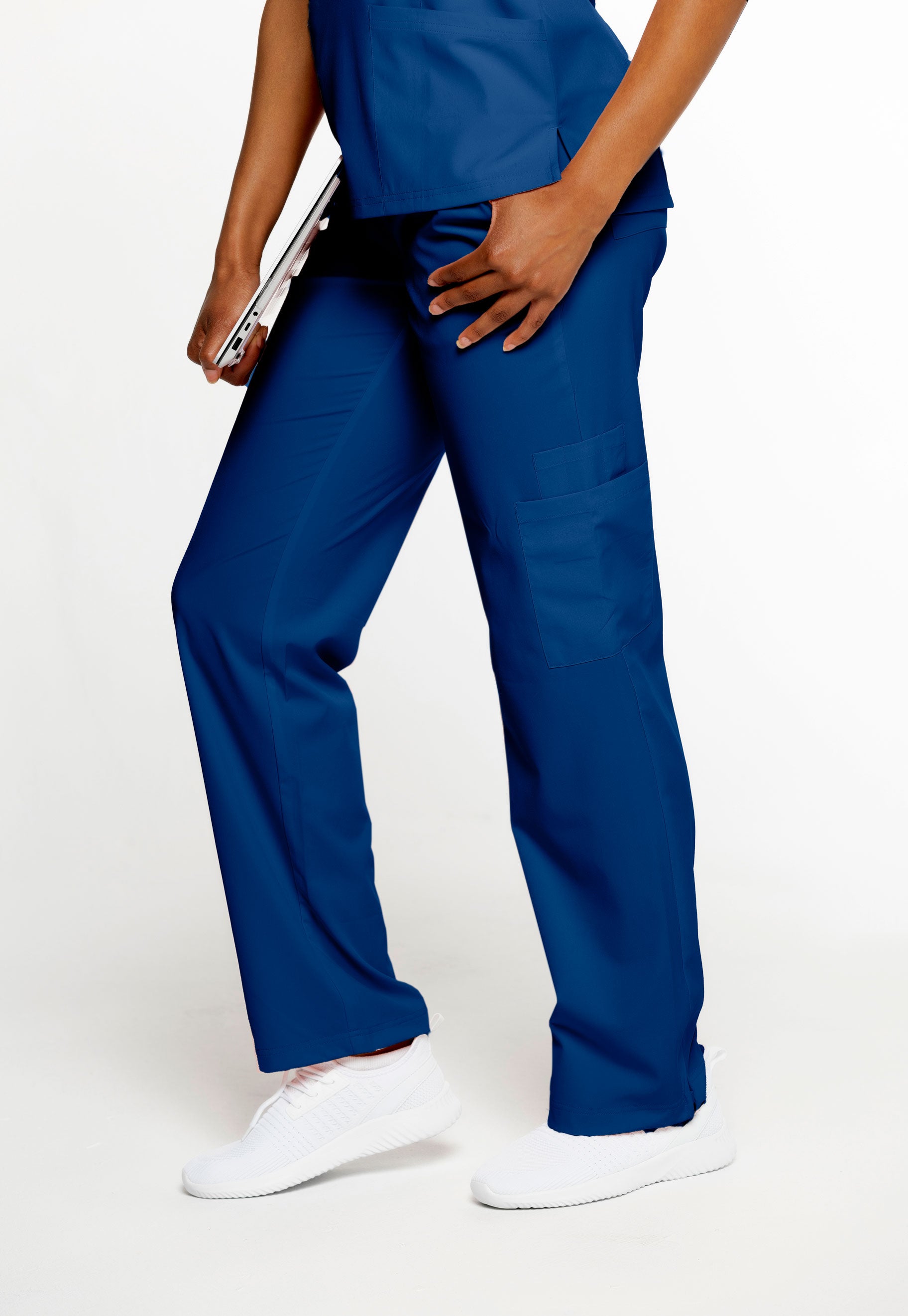 med couture insight scrubs pants