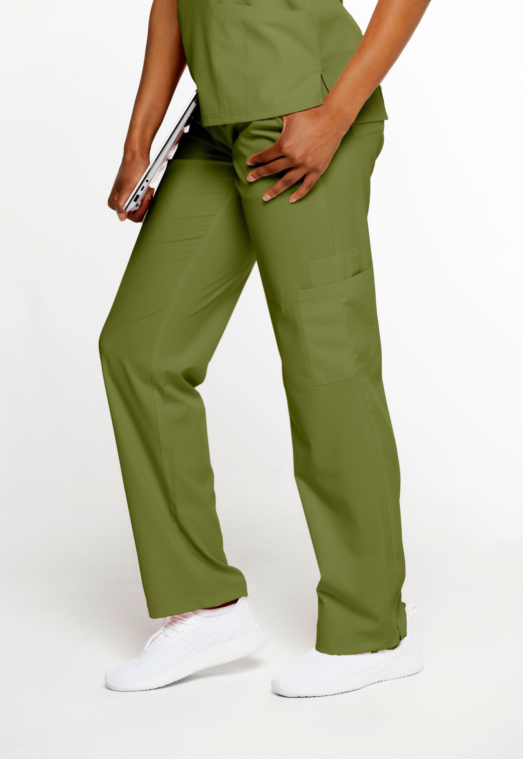 med couture insight scrubs pants