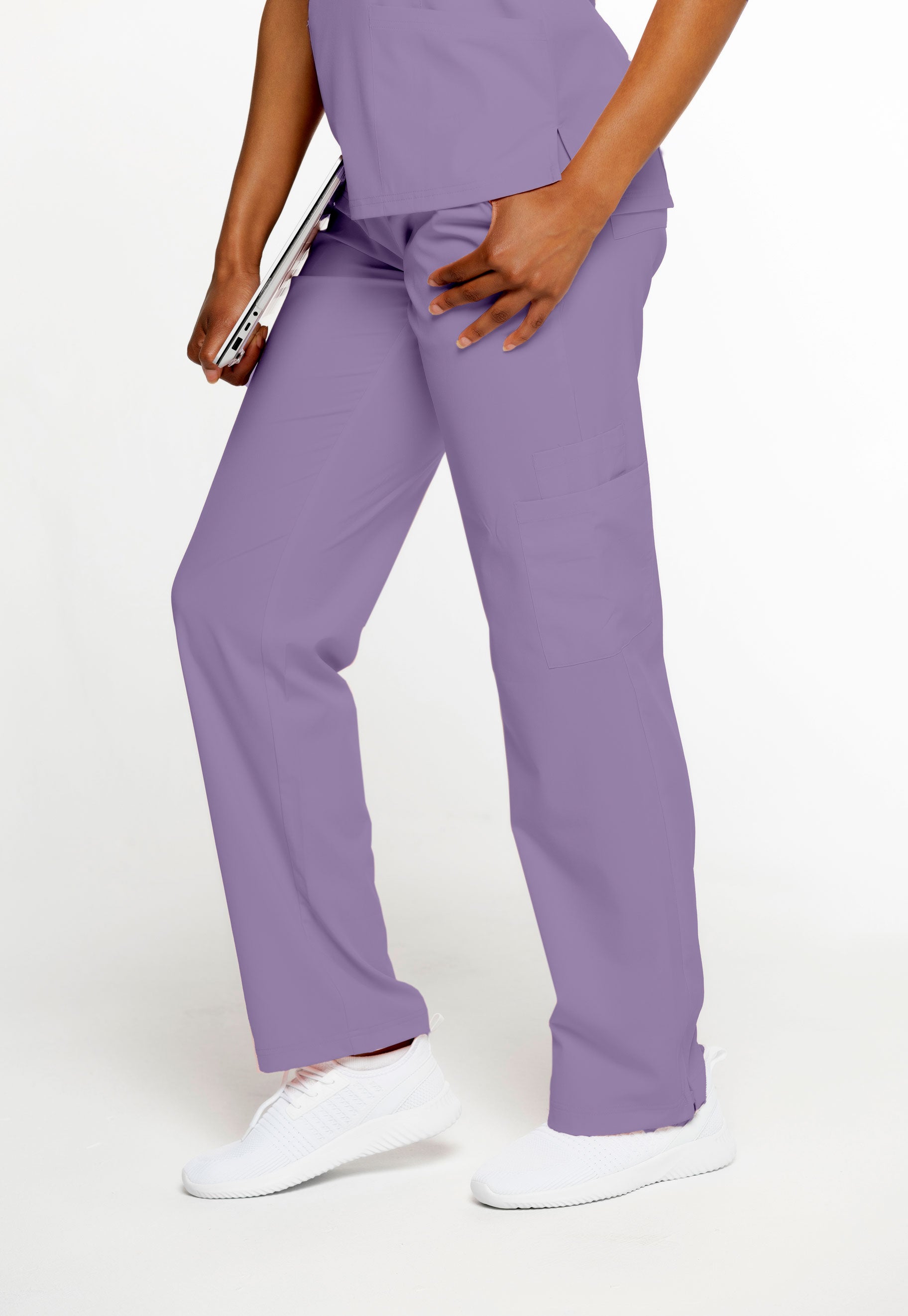 med couture insight scrubs pants